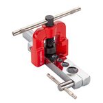 Набор для развальцовки трубок 6-15 мм INTERTOOL NT-0025, фото , изображение 3 | SNABZHENIE.com.ua