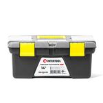 Ящик для инструмента INTERTOOL BX-0314, 14, 355*182*153 мм, фото  | SNABZHENIE.com.ua