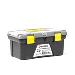 Ящик для инструмента INTERTOOL BX-0316, 412*214*188 мм, фото  | SNABZHENIE.com.ua