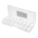 Органайзер INTERTOOL BX-4006 300x115x40 мм, фото  | SNABZHENIE.com.ua