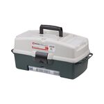 Ящик для инструментов INTERTOOL BX-6121, 21 530*270*245 мм, фото  | SNABZHENIE.com.ua