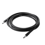 Шланг высокого давления 5 м для мойки INTERTOOL DT-1535, 140 бар, фото  | SNABZHENIE.com.ua
