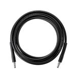 Шланг высокого давления 5 м для мойки INTERTOOL DT-1535, 140 бар, фото , изображение 2 | SNABZHENIE.com.ua