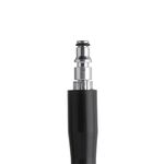 Шланг высокого давления 5 м для мойки INTERTOOL DT-1535, 140 бар, фото , изображение 3 | SNABZHENIE.com.ua