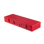 Набор инструмента 3/4", 20 ед (гол. 19-50 мм) металлический кейс INTERTOOL ET-6024, фото , зображення 3 | SNABZHENIE.com.ua