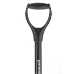 Лопата штикова, металева ручка, 198х288х1200 мм INTERTOOL FT-2011, фото , зображення 3 | SNABZHENIE.com.ua