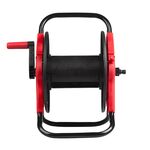 Катушка для шланга 1/2 45 м, PP, сталь, ABS INTERTOOL GE-3005, фото , зображення 3 | SNABZHENIE.com.ua