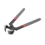 Клещи торцевые для гвоздей 180 мм INTERTOOL HT-0165, фото , изображение 2 | SNABZHENIE.com.ua