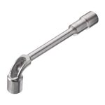 Ключ торцевой L-образный 32 мм INTERTOOL HT-1632, фото  | SNABZHENIE.com.ua