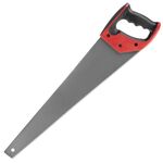 Ножовка по дереву 500 мм с тефлоновым покрытием INTERTOOL HT-3109, фото , изображение 2 | SNABZHENIE.com.ua