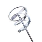 Міксер для сумішей SDS PLUS 100 * 600мм, фото , зображення 2 | SNABZHENIE.com.ua