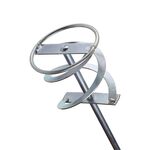 Міксер для сумішей SDS PLUS 120 * 600мм, фото , зображення 2 | SNABZHENIE.com.ua