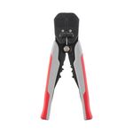 Съемник ізоляції автоматичний INTERTOOL HT-7020, фото , зображення 2 | SNABZHENIE.com.ua