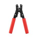 Обжимные клещи INTERTOOL HT-7053 (0,08 – 5,0 мм), фото , изображение 2 | SNABZHENIE.com.ua