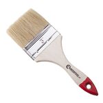 Пензель флейцевий 76*10.5*50 мм, фото  | SNABZHENIE.com.ua