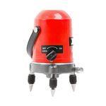 Рівень лазерний 2 лазерні головки INTERTOOL MT-3009, фото , зображення 3 | SNABZHENIE.com.ua