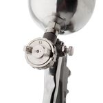 Краскопульт пневматический INTERTOOL PT-0205, 1.5мм, 600мл, 5bar, фото , изображение 2 | SNABZHENIE.com.ua