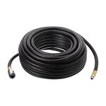 Шланг воздушный армированный 20 атм, 6*13мм, 20м с соединениями, фото , изображение 3 | SNABZHENIE.com.ua