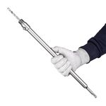 Переходник SDS Plus 450 мм для коронок по бетону INTERTOOL, фото , изображение 2 | SNABZHENIE.com.ua