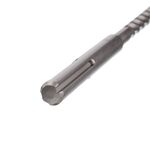 Бур SDS MAX QUADRO 14x400 мм INTERTOOL SDM-1440, фото , изображение 3 | SNABZHENIE.com.ua