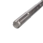 Бур SDS MAX QUADRO 18x600мм INTERTOOL SDM-1860, фото , изображение 3 | SNABZHENIE.com.ua