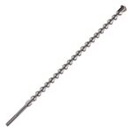 Бур SDS MAX QUADRO 35x800мм INTERTOOL SDM-3580, фото  | SNABZHENIE.com.ua