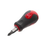 Мини-отвертка 4 в 1 INTERTOOL VT-1010, фото  | SNABZHENIE.com.ua