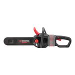 Пила цепная аккумуляторная INTERTOOL WT-9211, фото , изображение 2 | SNABZHENIE.com.ua