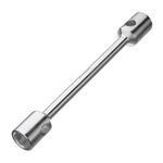 Ключ балонний I-образний 30х32 мм INTERTOOL XT-4203, фото , зображення 2 | SNABZHENIE.com.ua