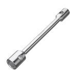 Ключ баллонный I-образный 1x38 мм INTERTOOL XT-4206, фото , изображение 2 | SNABZHENIE.com.ua