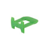 Система выравнивания плитки, основание 1 мм / 100 шт INTERTOOL KT-4951, фото , изображение 3 | SNABZHENIE.com.ua