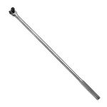 Вороток шарнирный 1/2", 600 мм, хром-ванадий INTERTOOL ET-1035, фото  | SNABZHENIE.com.ua