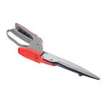 Ножницы для стрижки травы 330 мм INTERTOOL FT-1110, фото , изображение 3 | SNABZHENIE.com.ua