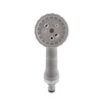 Пистолет-распылитель 8 в 1 для полива, INTERTOOL GE-0001, фото , изображение 3 | SNABZHENIE.com.ua