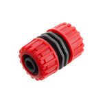 Муфта соединительная ремонтная для шланга 1/2" INTERTOOL GE-1013, фото  | SNABZHENIE.com.ua