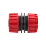 Муфта соединительная ремонтная для шланга 1/2" INTERTOOL GE-1013, фото , изображение 3 | SNABZHENIE.com.ua