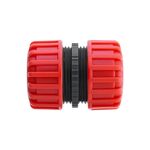 Муфта соединительная для шланга 3/4" INTERTOOL GE-1014, фото , изображение 3 | SNABZHENIE.com.ua