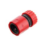 Коннектор 3/4 для шланга INTERTOOL GE-1018, фото  | SNABZHENIE.com.ua