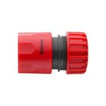 Коннектор 3/4 для шланга INTERTOOL GE-1018, фото , изображение 3 | SNABZHENIE.com.ua