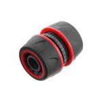 Муфта соединительная для шланга 3/4" INTERTOOL GE-1114, фото  | SNABZHENIE.com.ua