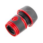 Коннектор 1/2 для шланга 3/4 INTERTOOL GE-1117, фото  | SNABZHENIE.com.ua