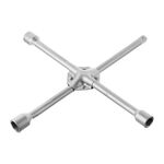 Ключ баллонный крестовой INTERTOOL HT-1604, 14x355 мм, D=16 мм, фото , изображение 2 | SNABZHENIE.com.ua