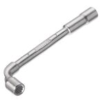 Ключ торцевой L-образный 7 мм INTERTOOL HT-1607, фото , изображение 2 | SNABZHENIE.com.ua