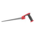 Ножовка INTERTOOL HT-3117, 300 мм, 8 зубьев, 1 шт., фото , изображение 2 | SNABZHENIE.com.ua