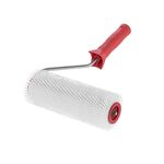 Валик игольчатый 200*80 мм INTERTOOL KT-4701, фото  | SNABZHENIE.com.ua