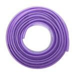 Шланг PVC високого тиску армований 8 мм x 50 м INTERTOOL PT-1741, фото  | SNABZHENIE.com.ua