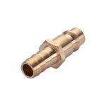 Переходник 10мм для быстроразъемного соединения INTERTOOL PT-1824, фото , изображение 2 | SNABZHENIE.com.ua