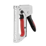 Степлер будівельний 3 в 1 STORM INTERTOOL RT-0105, фото , зображення 2 | SNABZHENIE.com.ua