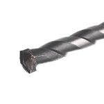 Сверло по бетону 8x200 мм B&W INTERTOOL SD-4009 для ударной дрели, фото , изображение 2 | SNABZHENIE.com.ua