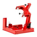 Стойка для угловой шлифмашины 180-230 мм INTERTOOL ST-0003, фото  | SNABZHENIE.com.ua